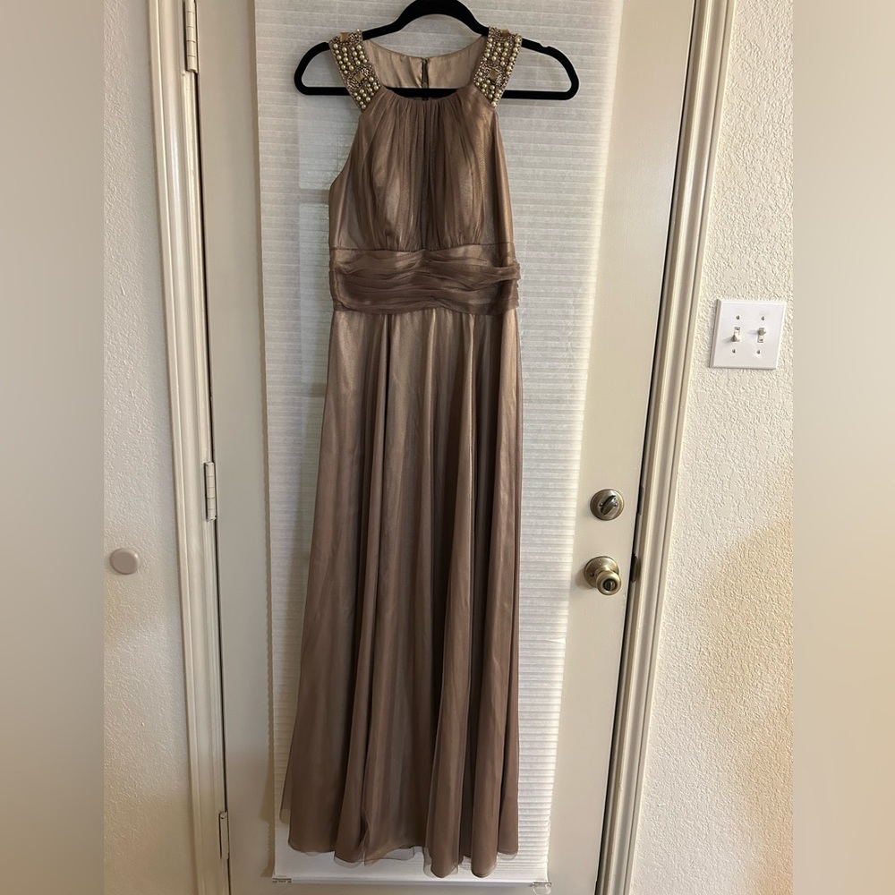 Camille La Vie  Party Dress